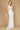 A stunning white formal prom dress featuring a sequin corset bodice, elegantly designed to enhance the silhouette with shimmering details.