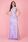 Sequin Corset Bodice Formal Prom Dress