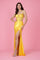 Sweetheart Satin Long Beaded Formal Corset Prom Dress – Royal