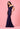 Formal Dresses Long Stretch Formal Off Shoulder Dress Navy