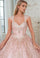 Cap Sleeve Gold Accent Long Quinceanera Dress Ball Gown – Gold