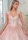 Long Quinceanera Dress Ball Gown