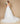 Wedding Dresses Long Cap Sleeve Lace Wedding Dress Off White
