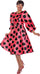 Plus Size Dresses Plus Size Multi Short Formal Dress Multi