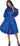 Cocktail Dresses Formal Short A Line Dress Royal