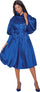 Cocktail Dresses Formal Short A Line Dress Royal