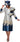 Plus Size Dresses Long Sleeve Plus Size Jacket Dress Multi