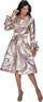 Cocktail Dresses Plus Size Short Jacket Dress Multi