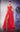 Formal Dresses Long Slit A Line Pleated Formal Evening Dress Fuchsia