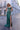 Prom Dresses Long Prom Sequins Gown Green