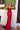 Prom Dresses Long Fitted Prom Gown Burgundy
