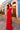 Prom Dresses Long Fitted Sweep Train Prom Gown Burgundy