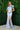 One Shoulder Sexy Long Prom Dress - The Dress Outlet