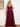 Plus Size A-Line Sleeveless Long Formal Dress