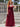 Long Formal Sleeveless Evening Dress