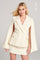 Cocktail Dresses Short Formal Cocktail Dress Ivory