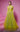 Formal Dresses Pleated A line Long Formal Evening Dress Olive