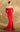 Formal Dresses Long Mermaid Beaded Formal Evening Dress Red