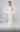 Formal Dresses Long Ruffle Mermaid Evening Formal Dress White