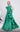 Formal Dresses A Line Pleated Formal Ruffle Evening Dress Aqua