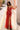 Prom Dresses Long Fitted Sequins Prom Gown Burnt Orange