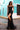 Prom Dresses Long Sequins Slit Prom Gown Black