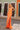 Prom Dresses Long Sequin Formal Prom Dress Neon Orange