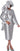 Plus Size Dresses Mother of the Bride Plus Size Two Piece Set Silver