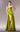 Formal Dresses Long Formal Mermaid Evening Slit Dress Pistache