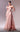 Formal Dresses Long A Line Beaded Lace Formal Prom Dress Pink