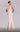 Formal Dresses Long Formal Pleated Ruffle Mermaid Evening Dress Salmon