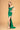 Prom Dresses Long Prom Mermaid Dress Emerald Green