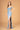 Prom Dresses Long Prom Mermaid Dress Smoky Blue