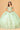 Quinceniera Dresses Long Off Shoulder Ball Gown Quinceanera Dress Sage