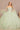 Quinceniera Dresses Quinceanera Dress Long Off Shoulder Glitter Ball Gown Sage
