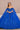 Quinceniera Dresses Long Ball Gown Glitter Quinceanera Dress Royal Blue