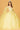 Quinceniera Dresses Long Ball Gown Glitter Quinceanera Dress Yellow