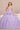 Quinceniera Dresses Long Ball Gown Quinceanera Dress Lilac