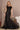 Prom Dresses Prom Long Spaghetti Strap Trumpet Gown Black
