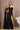 Prom Dresses Long One Shoulder Glitter Prom Gown Black