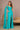 Prom Dresses Long One Shoulder Glitter Prom Gown Lake Blue