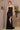 Prom Dresses Long Fitted Mermaid Prom Dress Black