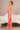 Prom Dresses Prom Long Beaded Mesh Mermaid Dress Coral