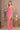 Prom Dresses Long Formal Velvet Prom Dress Hot Pink