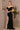 Prom Dresses Prom Long Velvet Mermaid Dress Black