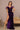 Prom Dresses Prom Long Velvet Mermaid Dress Purple