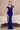 Prom Dresses Prom Long Velvet Mermaid Dress Royal Blue