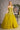 Prom Dresses Sequin Sheer Cut out Front A line Prom Long Dress Olive