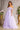 Prom Dresses Prom 3D Butterfly A line Long Dress Lilac