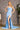 Prom Dresses Sequin Mermaid Prom Long Dress Perry Blue